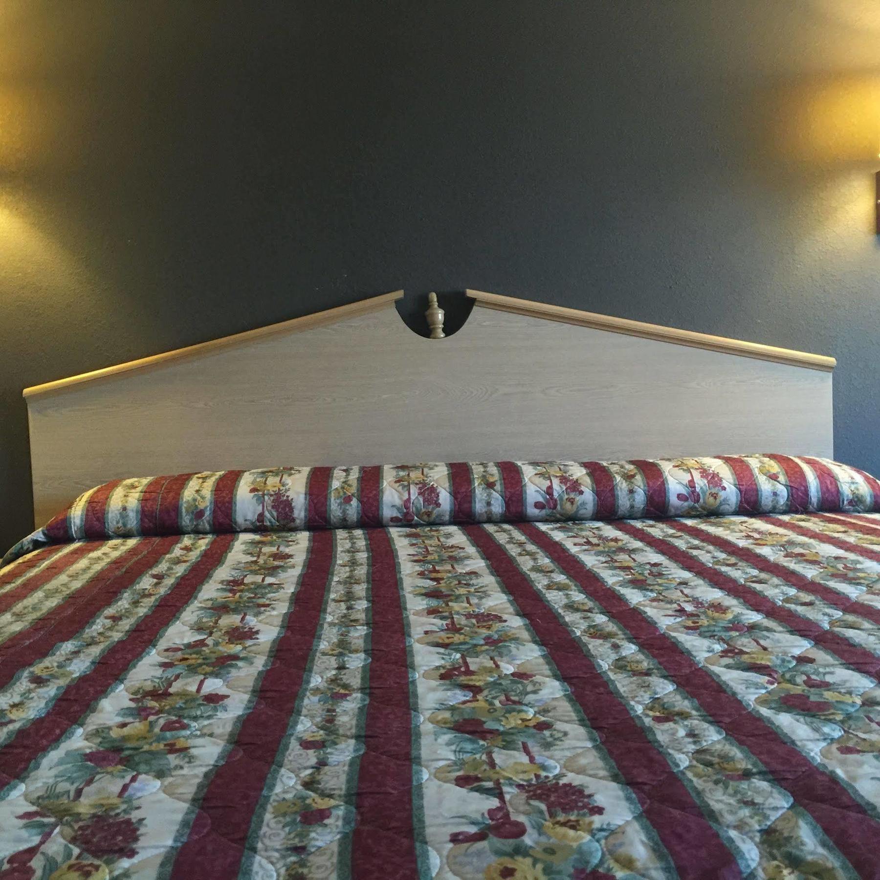 Seminole Inn Buitenkant foto
